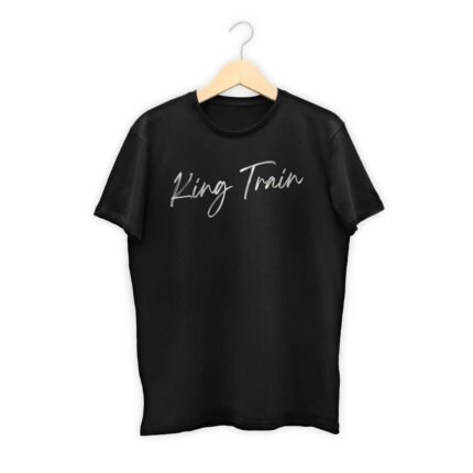 King Train - TShirt