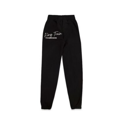 King Train - Trouser