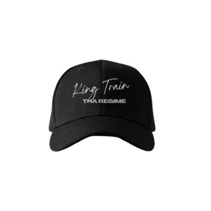King Train - Hat